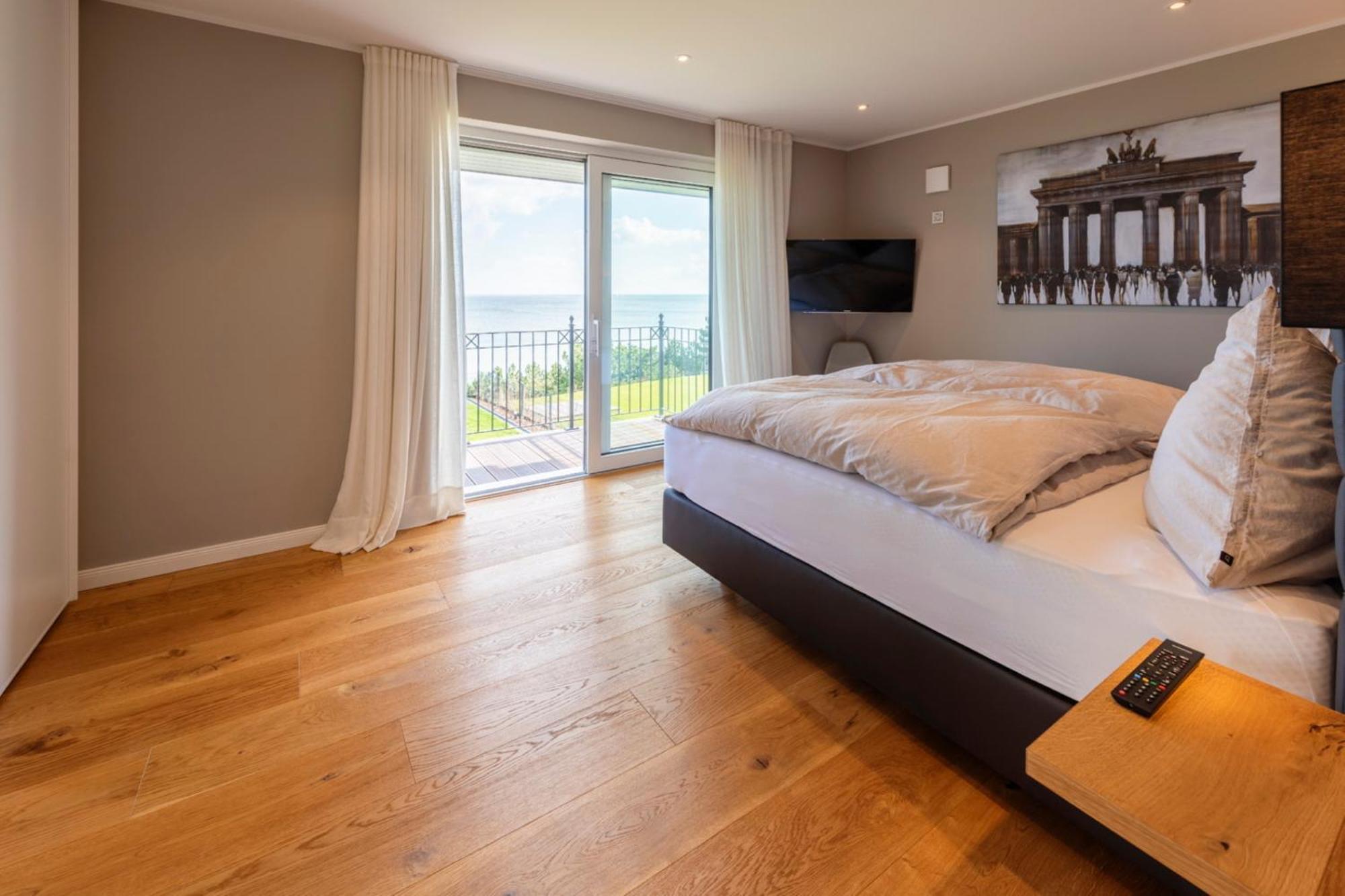 Villa "Haus Am Meer" Dahme  Exterior photo